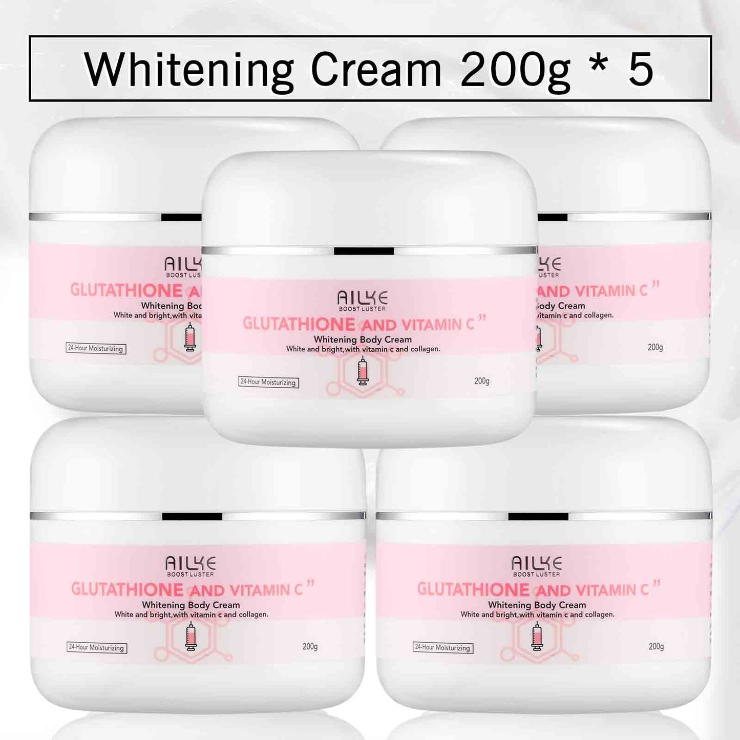 Moisturizing Body Cream Sets - inneroasisco