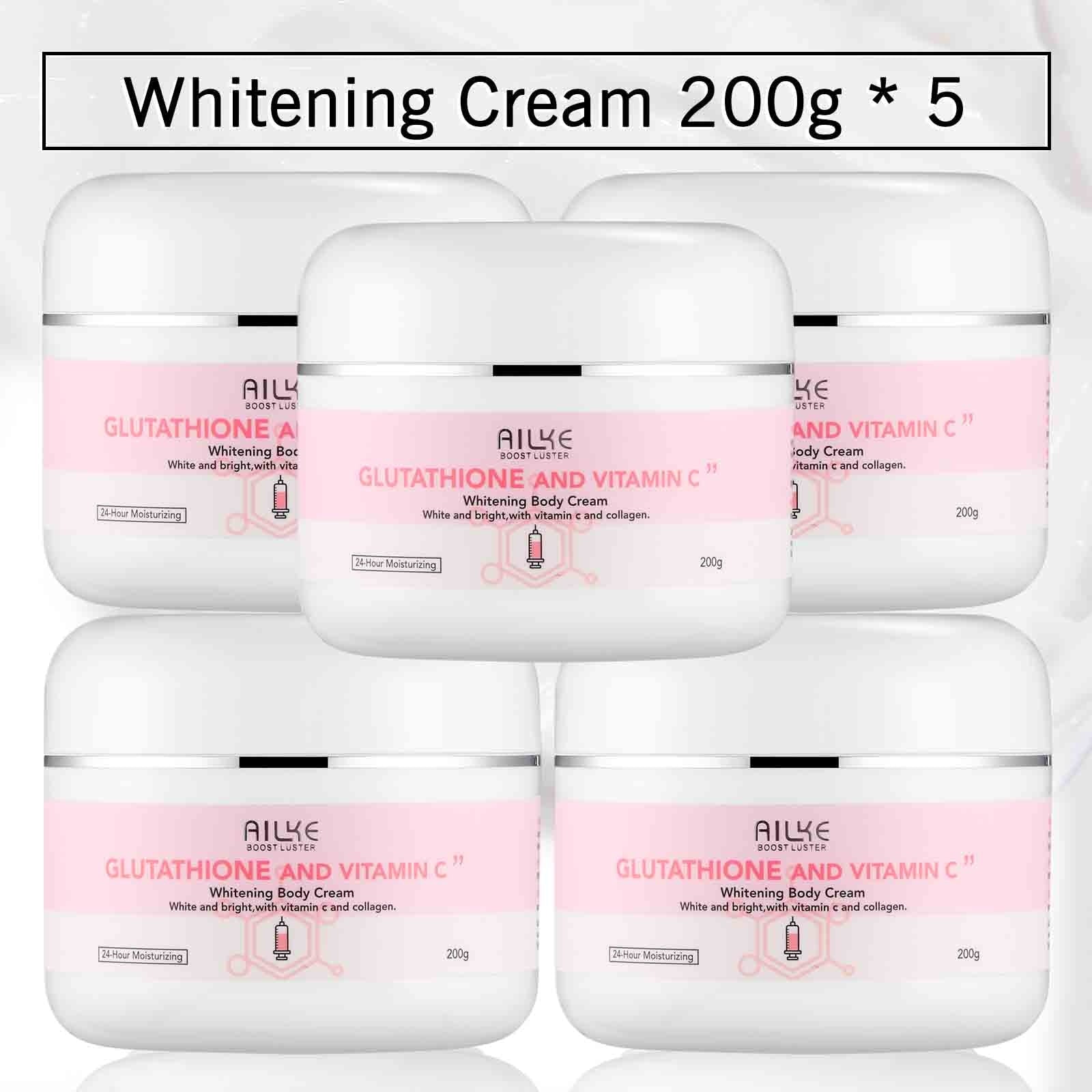 Moisturizing Body Cream Sets - inneroasisco