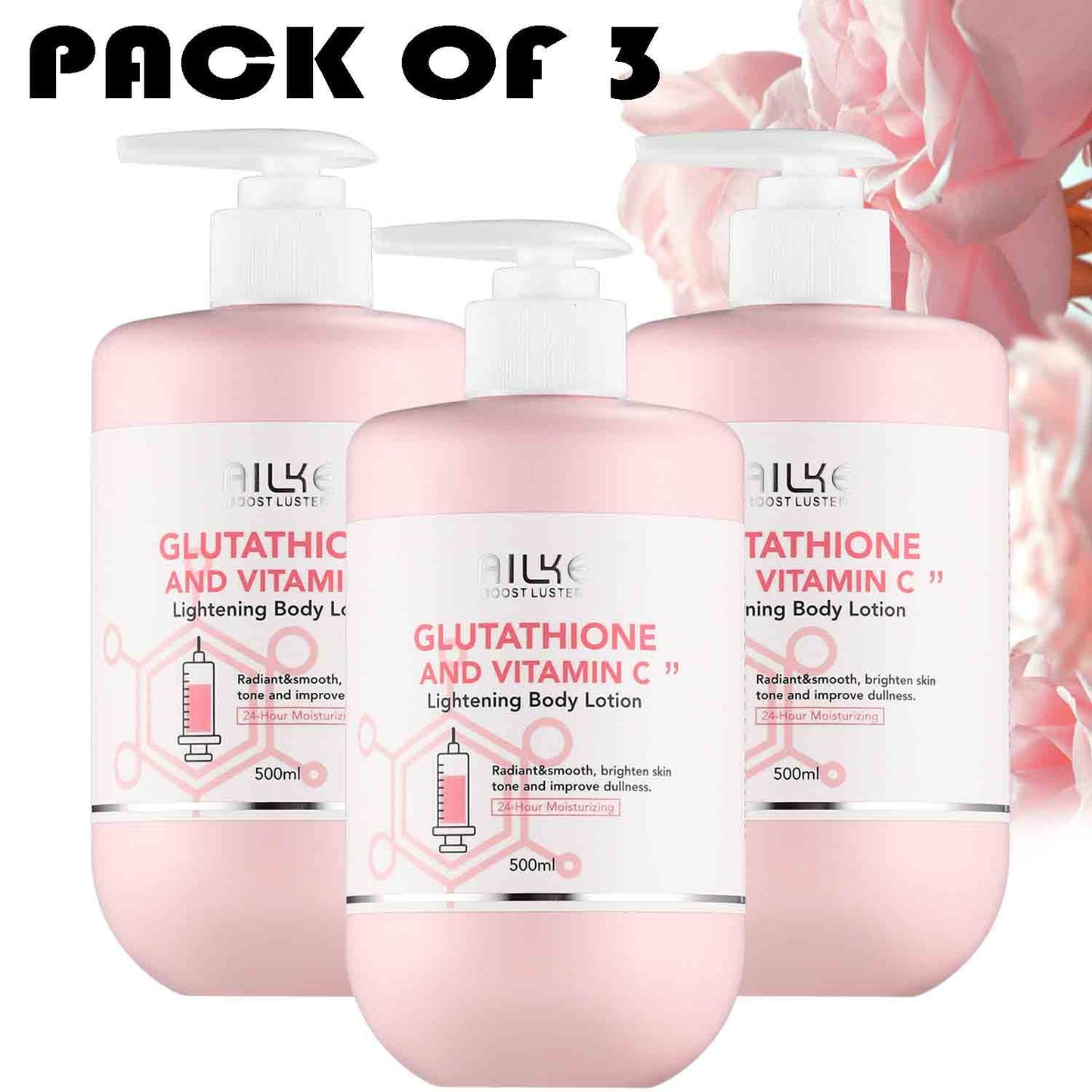 Moisturizing Body Cream Sets - inneroasisco